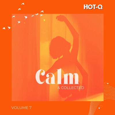 Calm & Collected 007