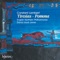 Tiresias: Prelude: d. Tiresias's Entry. Giocoso - David Lloyd-Jones, English Northern Philharmonia & Michael Cleaver lyrics