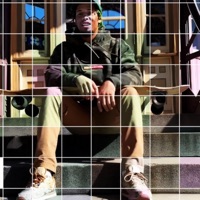 Longboard - Single - Aaron Akin