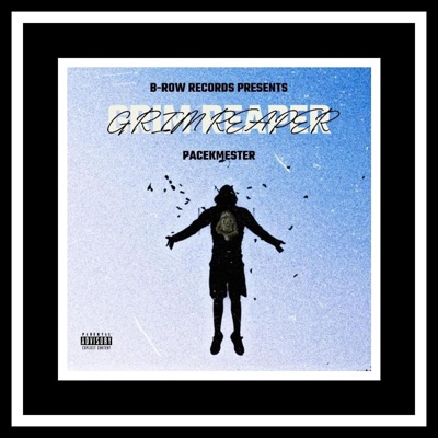 Grim Reaper - Single