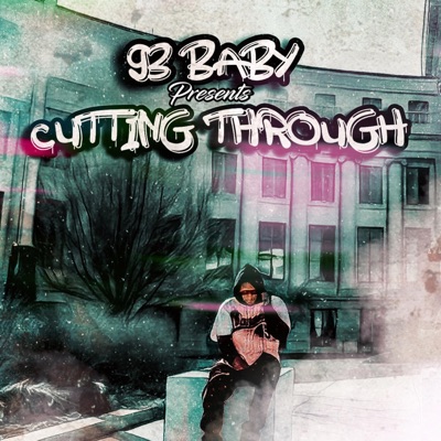 Cutting Through - EP