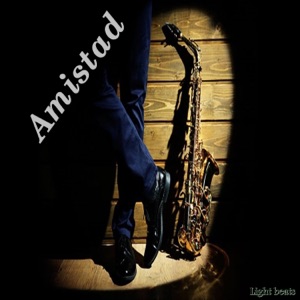 Amistad - EP