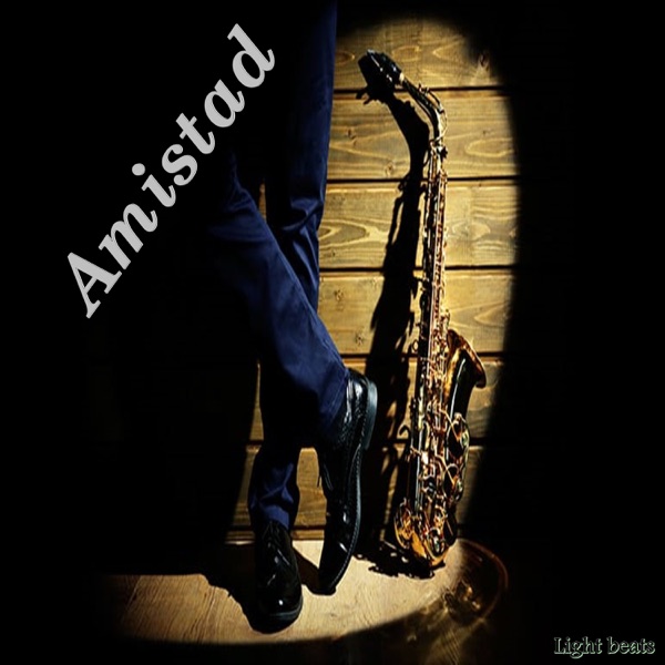 Amistad - EP