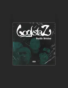 Écoutez GookstaZ, regardez des vidéoclips, lisez la biographie, consultez les dates de tournée et plus encore !