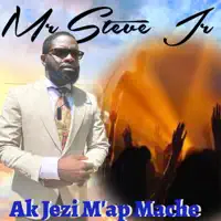 Apran'n renmen (live version) — MR STEVE JR