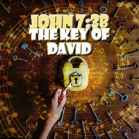 John 7:38 Presents... The Key of David Chapter 1 (Exclusive 2024 Edition) - Ya'akob III Moses Naharu