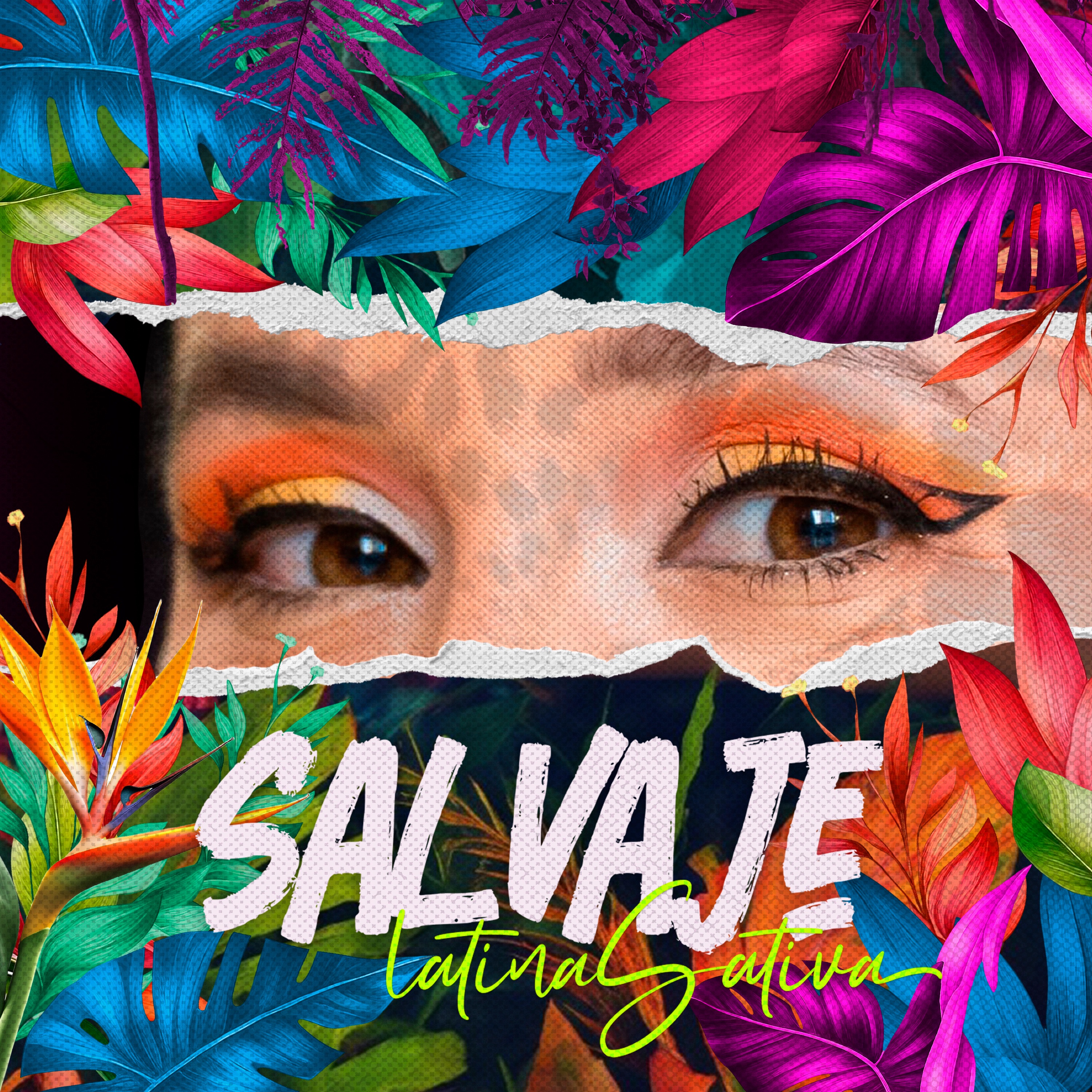 Salvaje - EP