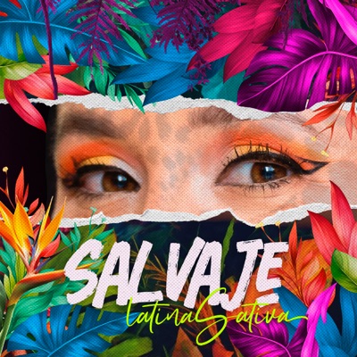 Salvaje - EP