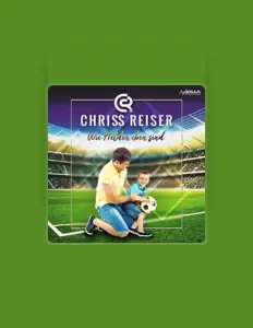 收听 Chriss Reiser、观看音乐视频、阅读小传、查看巡演日期等 ！