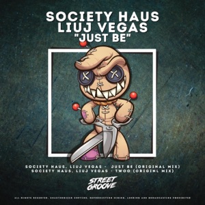 Just Be - Single