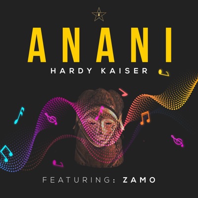 Anani (feat. Zamo) - Single