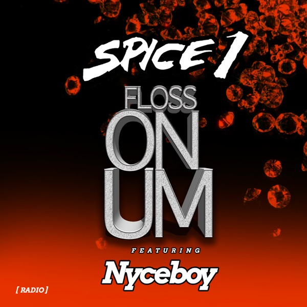 Floss on Um (Radio) - Single