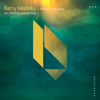 Rumble in My Head (Laroz Remix) by Ramy Mishriky song reviws