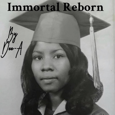 Immortal Reborn - Single