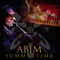 Summertime (feat. Iman Jafari pooyan) - Abim lyrics