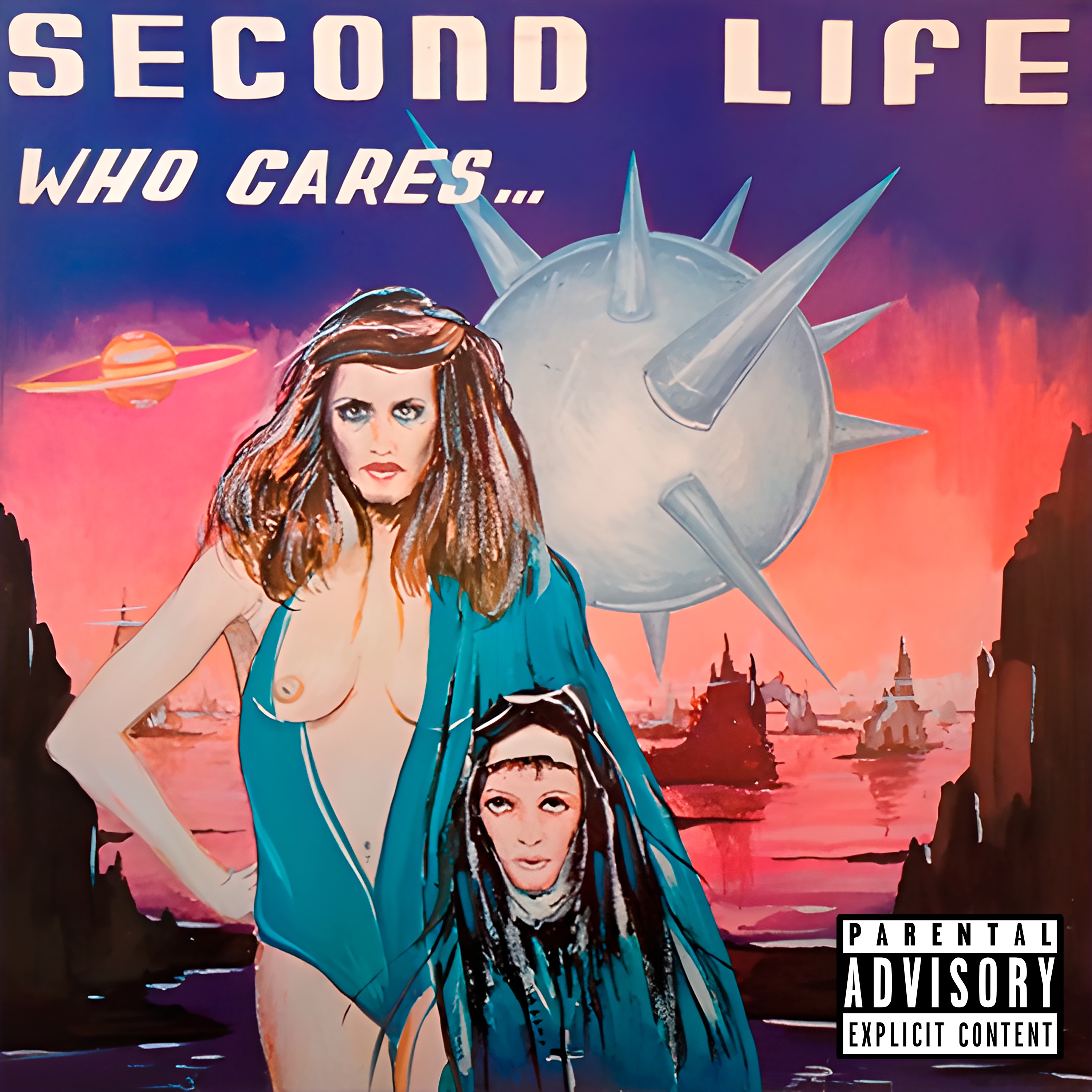 Who Cares