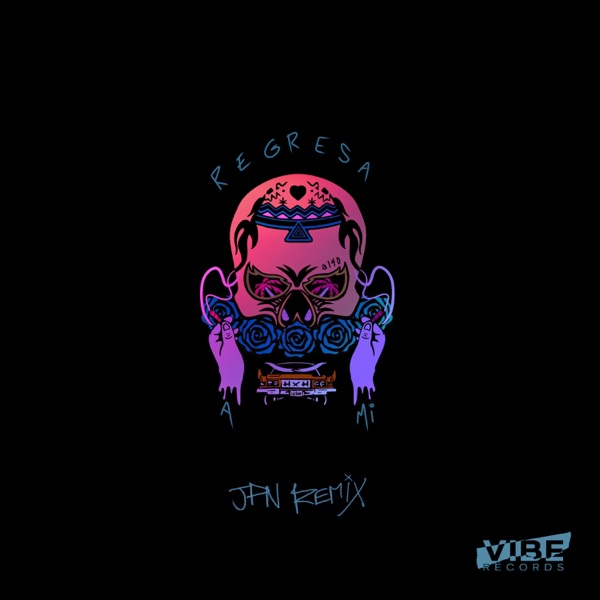 Regresa a mi (JPN Remix) [JPN Remix]