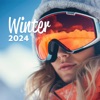 Winter 2024: Relaxing & Chill House Mix, Calm Deep Vibes