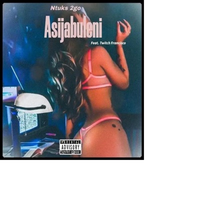 Asijabuleni - Single