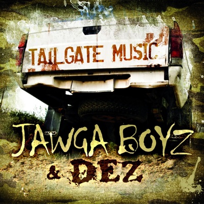 Jawga Boyz & DEZ - Thats All We Know (feat. Bubba Sparxxx)