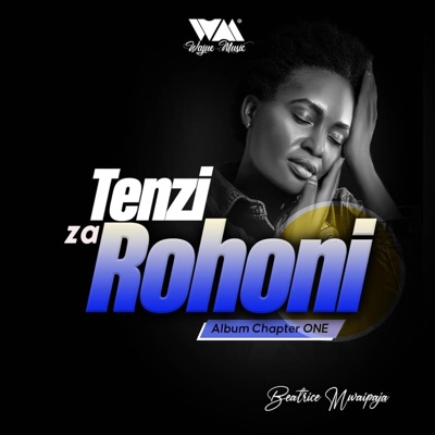 Beatrice Mwaipaja - Bwana U Sehemu yangu