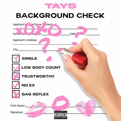 Background Check - Single