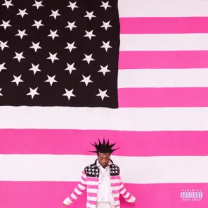 Lil Uzi Vert – Pink Tape (2023) Music Album Download