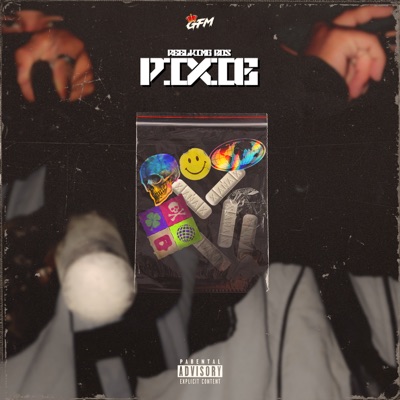 Pixie - Single