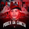 Poder da Caneta - Single