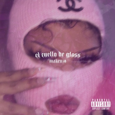 EL CUELLO DE GLOSS - Single