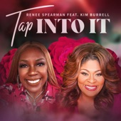 Tap Into It (The Source) [feat. Kim Burrell] artwork