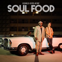 Soul Food - Single - Nelson Müller, Eko Fresh & Mic Donet