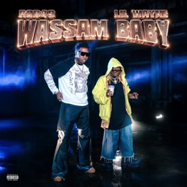 Wassam Baby Rob49 & Lil Wayne