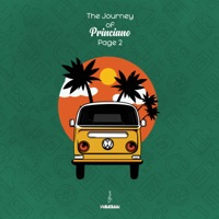The Journey of Princiano: Page 2 - Single - Princiano