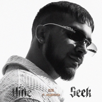 Hide & Seek (feat. Mightbeleo) - Single