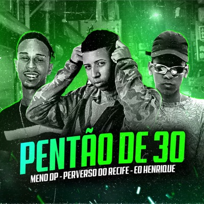 Pentão de 30 - Single