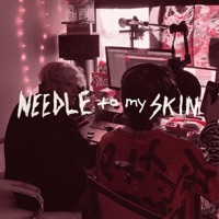 Needle To My Skin (feat. Kenny Orlando & Seejayxo) - Single - Burnout