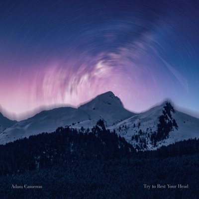 Try To Rest Your Head - Single