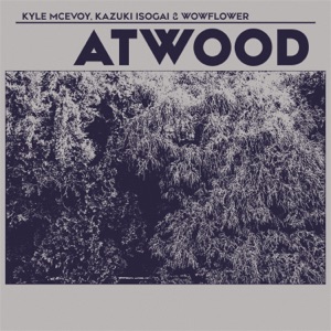 Atwood - EP