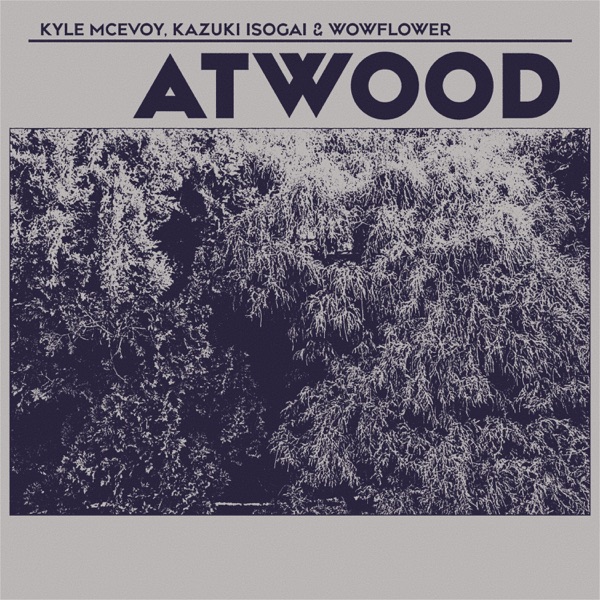 Atwood - EP
