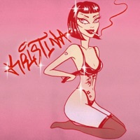 Kristina (feat. Sixweeks) - Single - Muzza & Waxxha