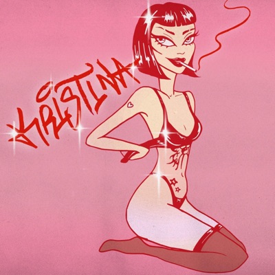 Kristina (feat. Sixweeks) - Single