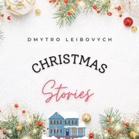Christmas Stories - EP - Dmytro Leibovych