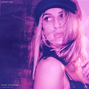 Let Me Take You - Single