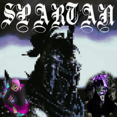 SPARTAN!! - Single