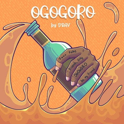 Ogogoro - Single