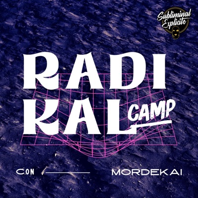 RADIKALCAMP (feat. Mordekai) - Single