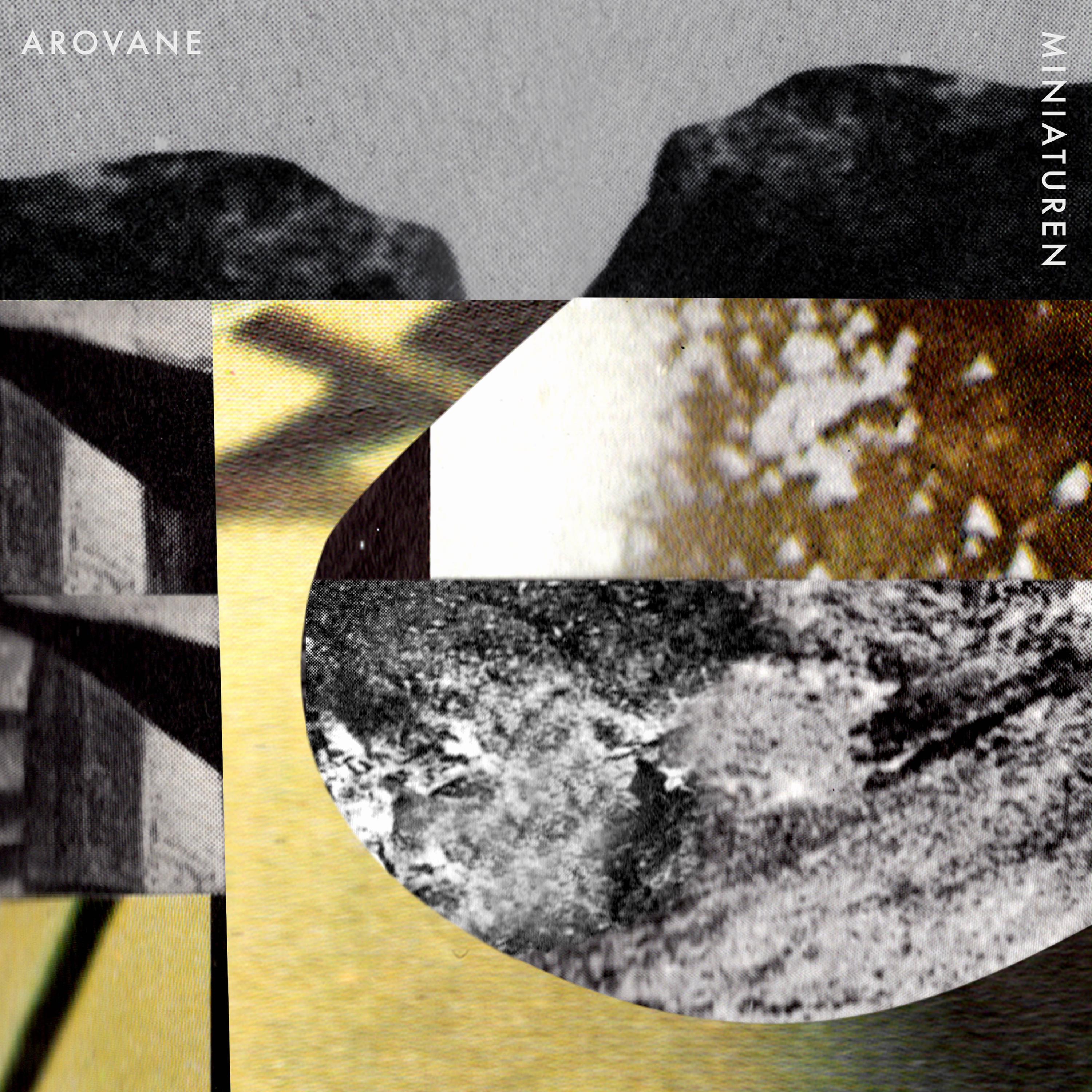 Arovane - Neel