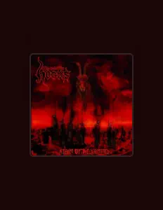 Listen to Gospel of the Horns, watch music videos, read bio, see tour dates & more!