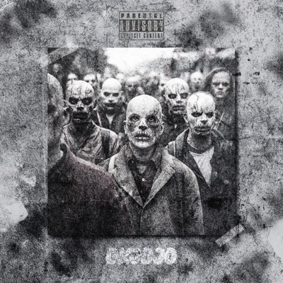 Walkin Up - Single